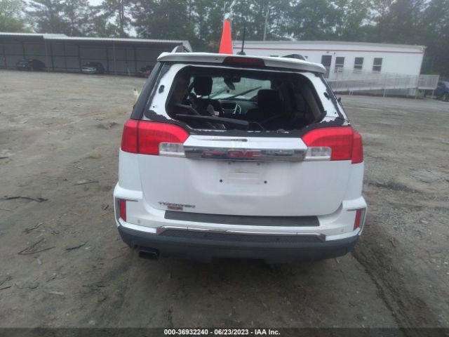 2GKALPEK2G6282923 GMC Terrain Slt