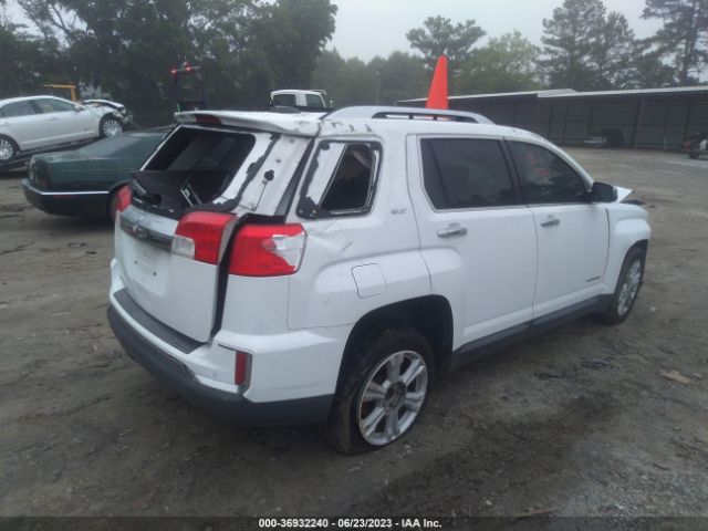 2GKALPEK2G6282923 GMC Terrain Slt