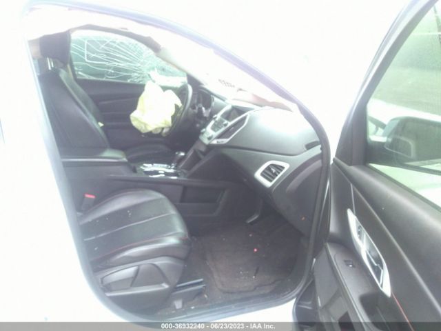 2GKALPEK2G6282923 GMC Terrain Slt