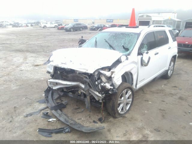 2GKALPEK2G6282923 GMC Terrain Slt