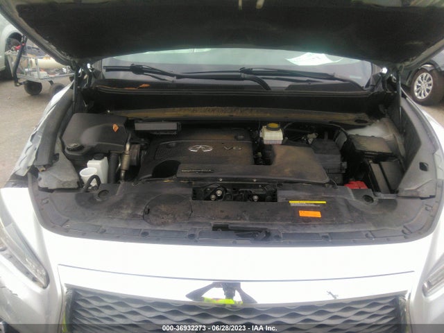 5N1AL0MM4GC502166 Infiniti QX60