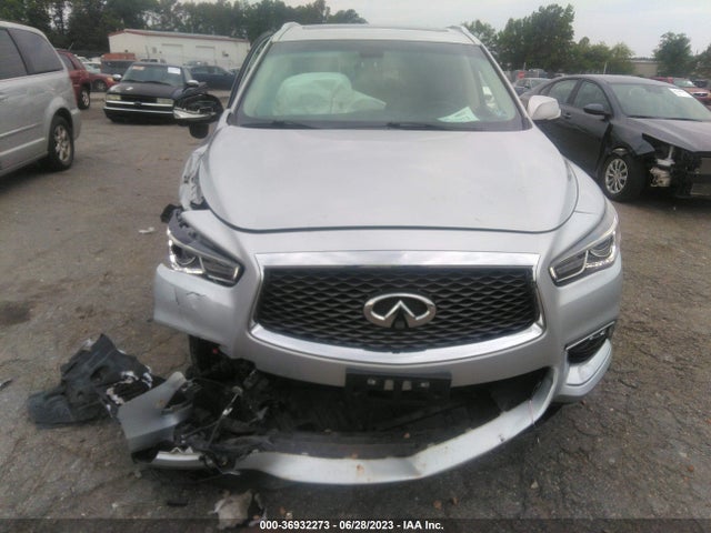 5N1AL0MM4GC502166 Infiniti QX60