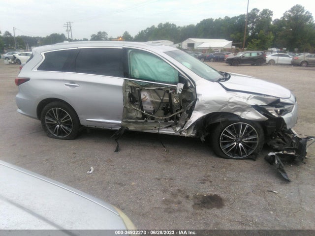 5N1AL0MM4GC502166 Infiniti QX60