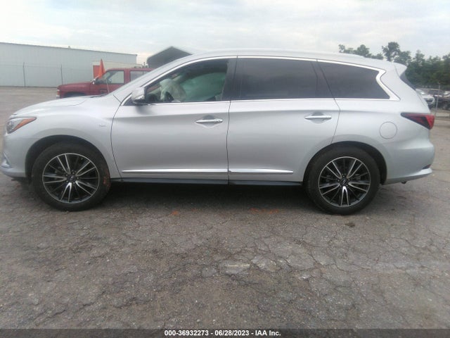 5N1AL0MM4GC502166 Infiniti QX60
