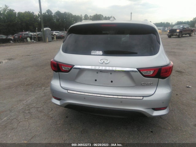 5N1AL0MM4GC502166 Infiniti QX60