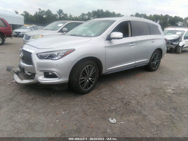5N1AL0MM4GC502166 Infiniti QX60