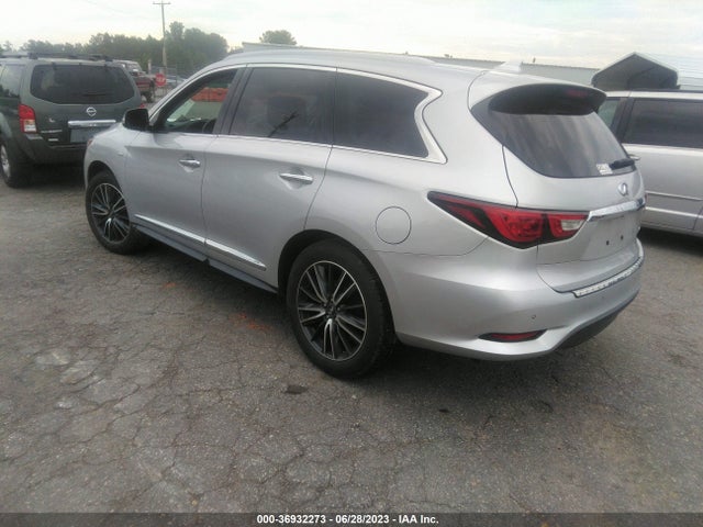 5N1AL0MM4GC502166 Infiniti QX60