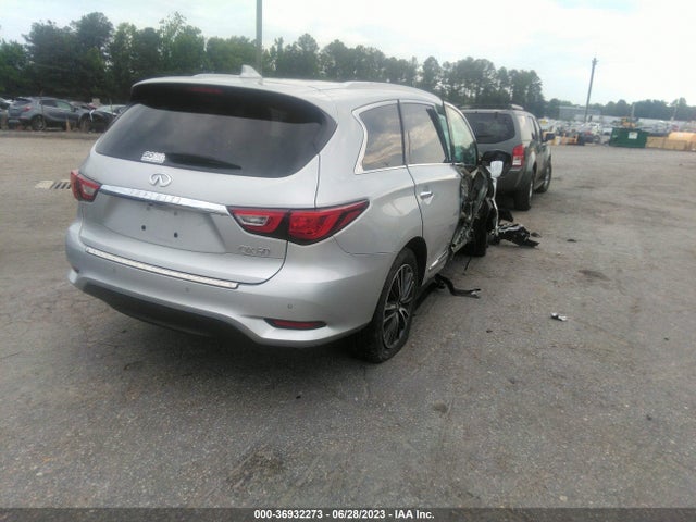 5N1AL0MM4GC502166 Infiniti QX60