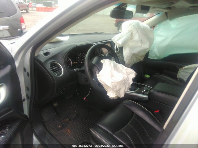 5N1AL0MM4GC502166 Infiniti QX60
