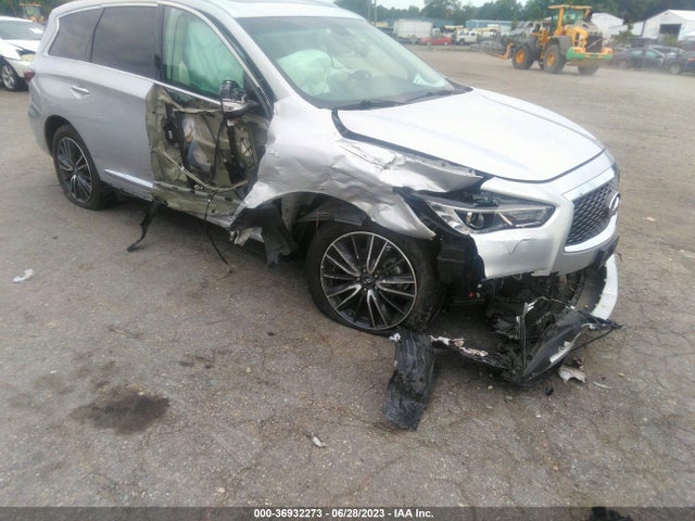 5N1AL0MM4GC502166 Infiniti QX60