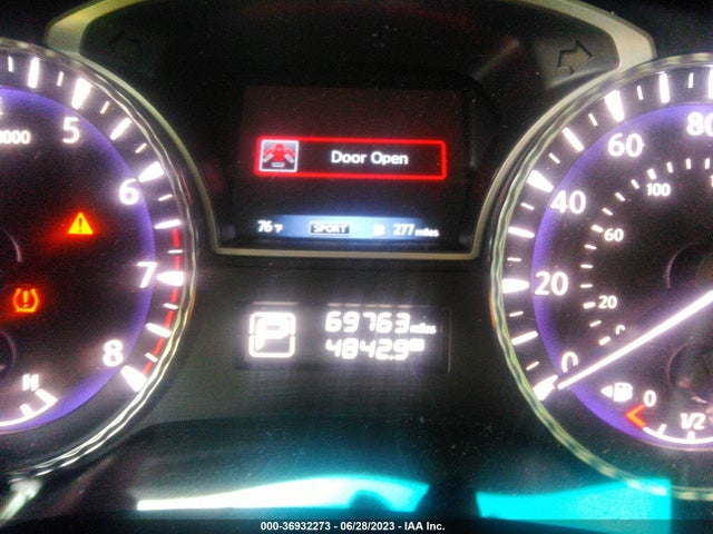 5N1AL0MM4GC502166 Infiniti QX60