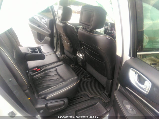 5N1AL0MM4GC502166 Infiniti QX60