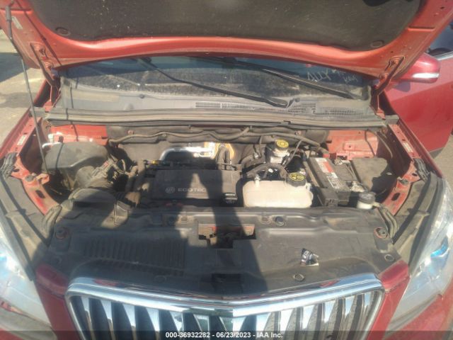 KL4CJASBXFB271198 Buick Encore