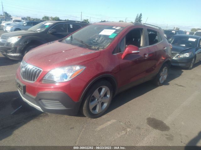 KL4CJASBXFB271198 Buick Encore