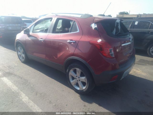 KL4CJASBXFB271198 Buick Encore