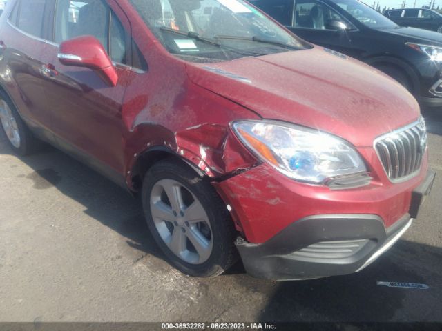 KL4CJASBXFB271198 Buick Encore