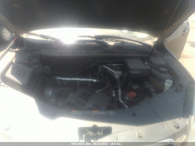 Chevrolet EQUINOX LT 2015 1GNALBEK1FZ127787 Image 10
