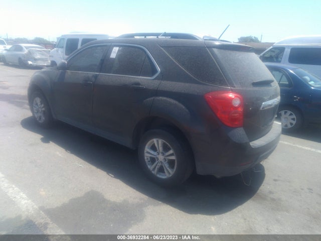 Chevrolet EQUINOX LT 2015 1GNALBEK1FZ127787 Image 3