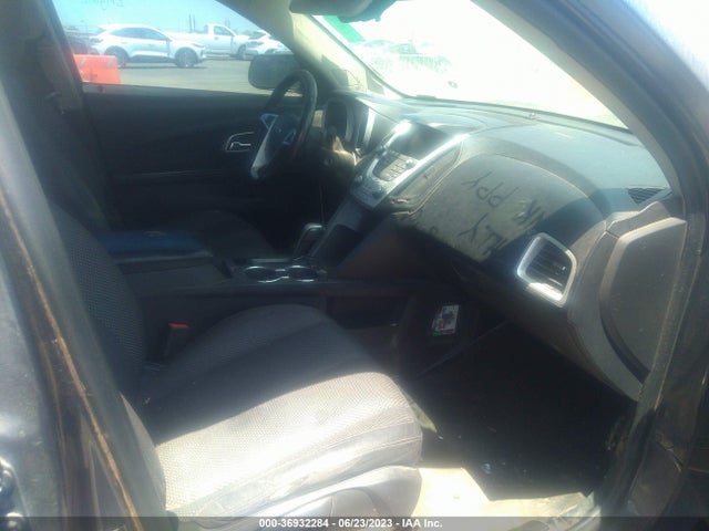 Chevrolet EQUINOX LT 2015 1GNALBEK1FZ127787 Image 5
