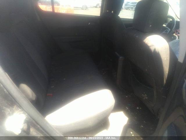 Chevrolet EQUINOX LT 2015 1GNALBEK1FZ127787 Image 8