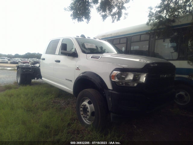2020 Ram 5500, VIN: 3C7WRNFL1LG289150