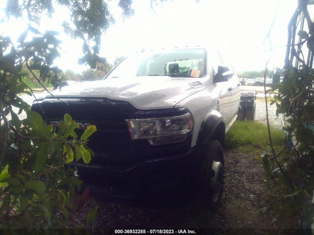 2020 Ram 5500, VIN: 3C7WRNFL1LG289150
