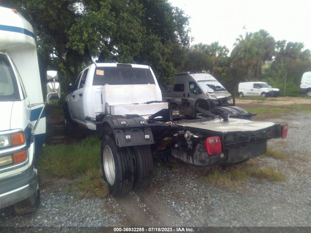 2020 Ram 5500, VIN: 3C7WRNFL1LG289150