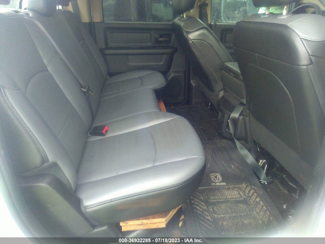 2020 Ram 5500, VIN: 3C7WRNFL1LG289150