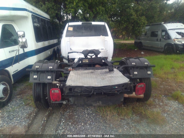 2020 Ram 5500, VIN: 3C7WRNFL1LG289150