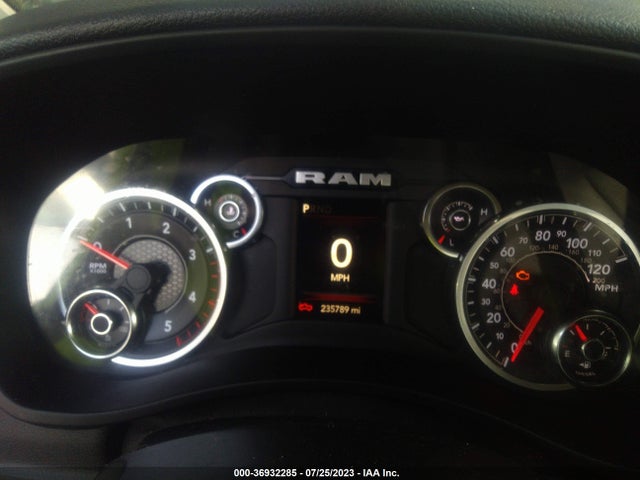 2020 Ram 5500, VIN: 3C7WRNFL1LG289150
