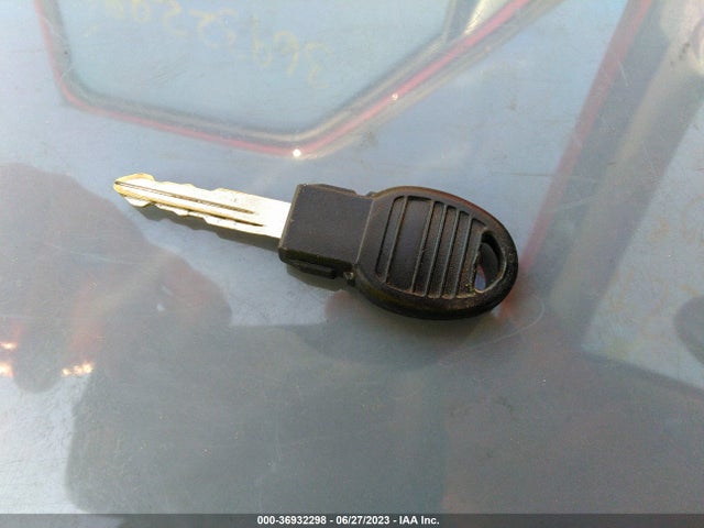 1C4NJPBA5HD167072 Jeep Patriot Sport Se