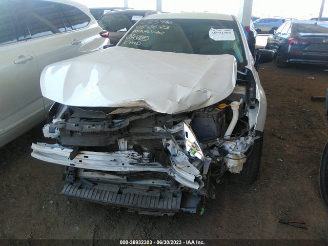 Subaru Legacy 2017 4S3BNAB66H3065446 Image 6