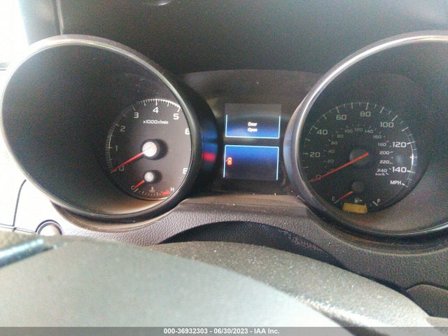 Subaru Legacy 2017 4S3BNAB66H3065446 Image 7