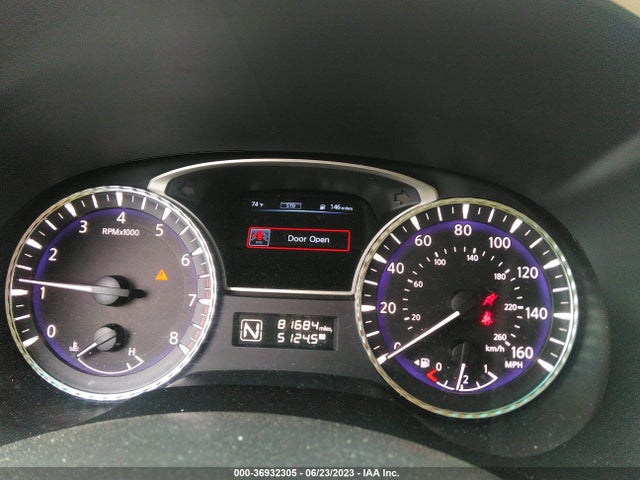 2015 INFINITI QX60 VIN: 5N1AL0MM8FC524489