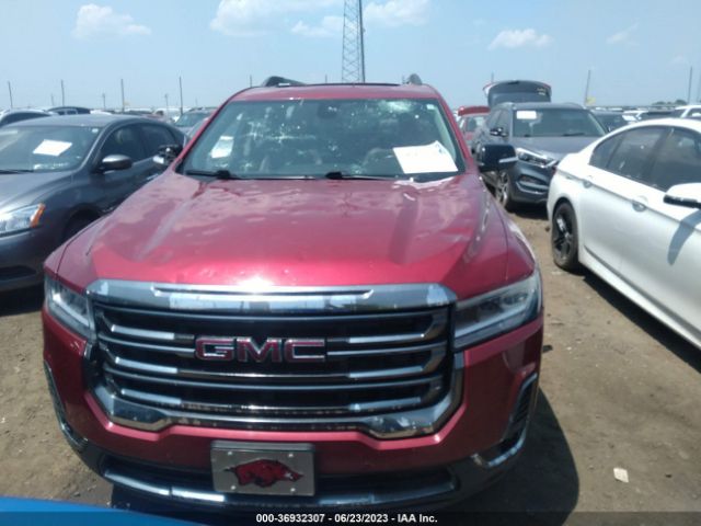 1GKKNLLS6LZ121757 GMC Acadia At4