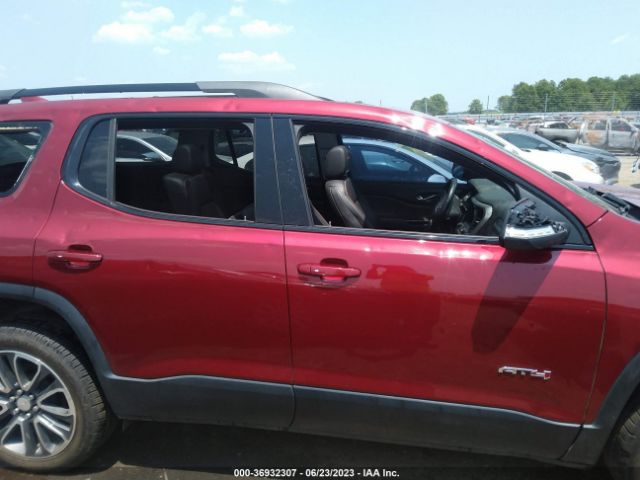 1GKKNLLS6LZ121757 GMC Acadia At4