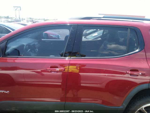 1GKKNLLS6LZ121757 GMC Acadia At4