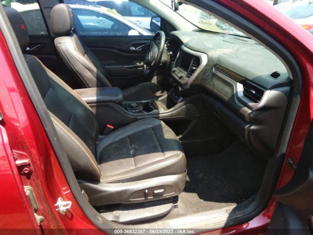 1GKKNLLS6LZ121757 GMC Acadia At4