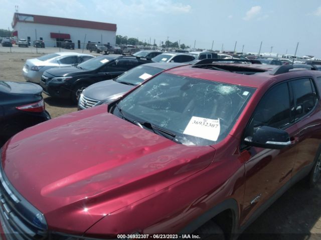 1GKKNLLS6LZ121757 GMC Acadia At4