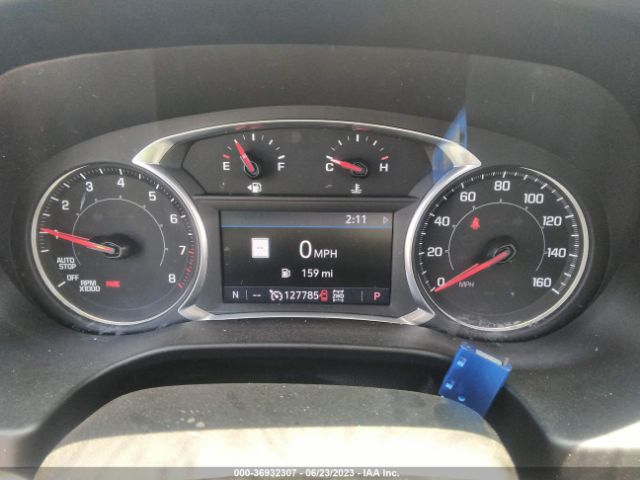 1GKKNLLS6LZ121757 GMC Acadia At4