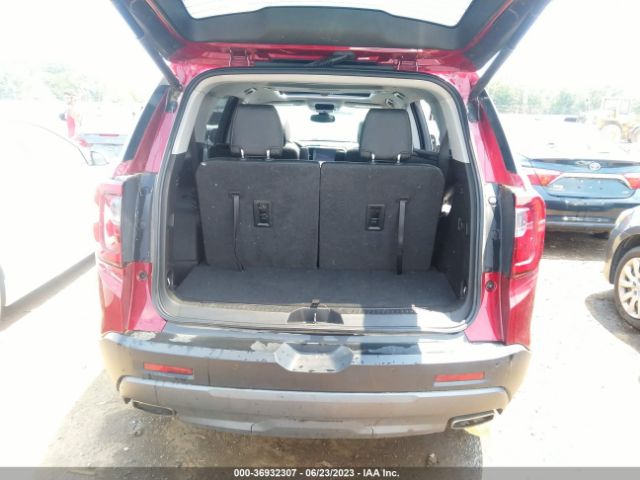 1GKKNLLS6LZ121757 GMC Acadia At4
