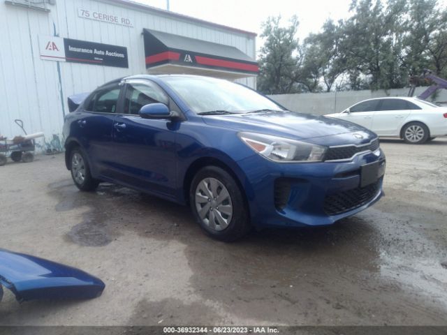 2020 3KPA24AD7LE312383 main image