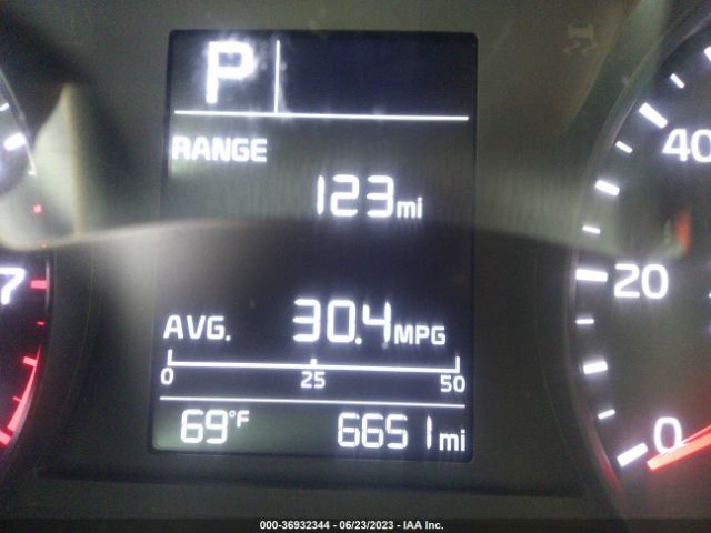 3KPA24AD7LE312383 KIA RIO S