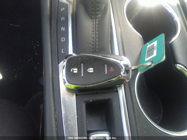 Chevrolet EQUINOX LT 2020 3GNAXKEV1LL272619 Image 11
