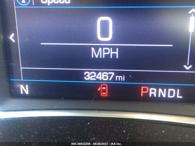 Chevrolet EQUINOX LT 2020 3GNAXKEV1LL272619 Image 15