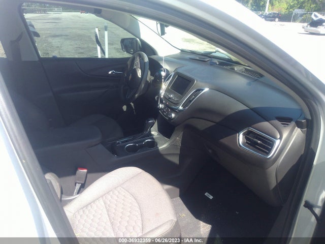 Chevrolet EQUINOX LT 2020 3GNAXKEV1LL272619 Image 5