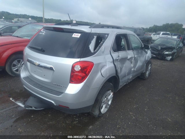 2015 CHEVROLET EQUINOX LT VIN: 2GNFLGEKXF6267724
