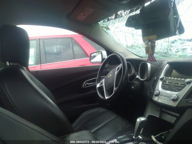 2015 CHEVROLET EQUINOX LT VIN: 2GNFLGEKXF6267724