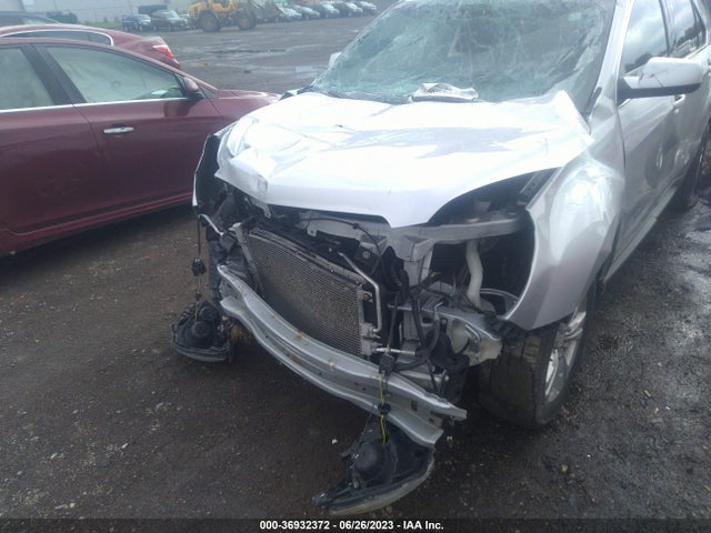 2015 CHEVROLET EQUINOX LT VIN: 2GNFLGEKXF6267724