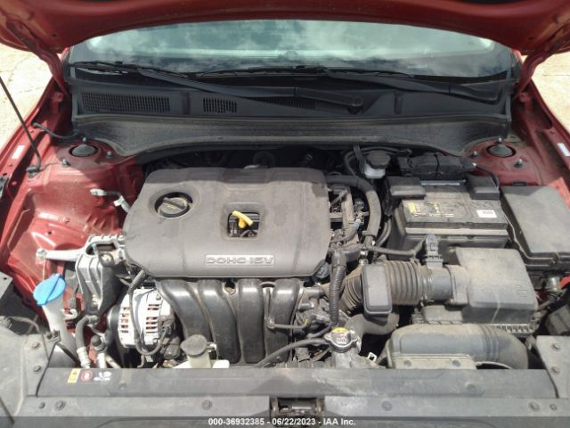 3KPF24AD2ME309219 KIA Forte Lxs